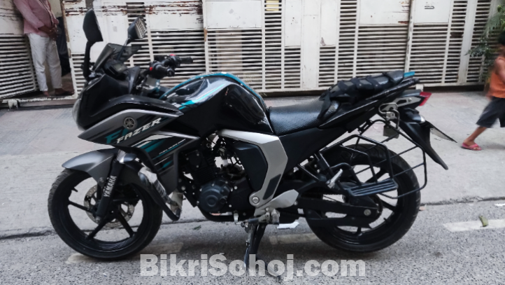 Fazer 150 cc (2021 model )
